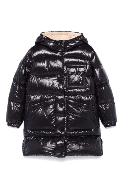 BECKA LONG COAT Moncler Enfant | 1C000125963V999